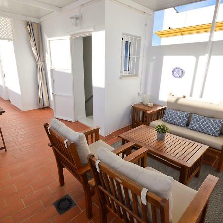 Apartamento Mariposa Appartement Conil De La Frontera Buitenkant foto