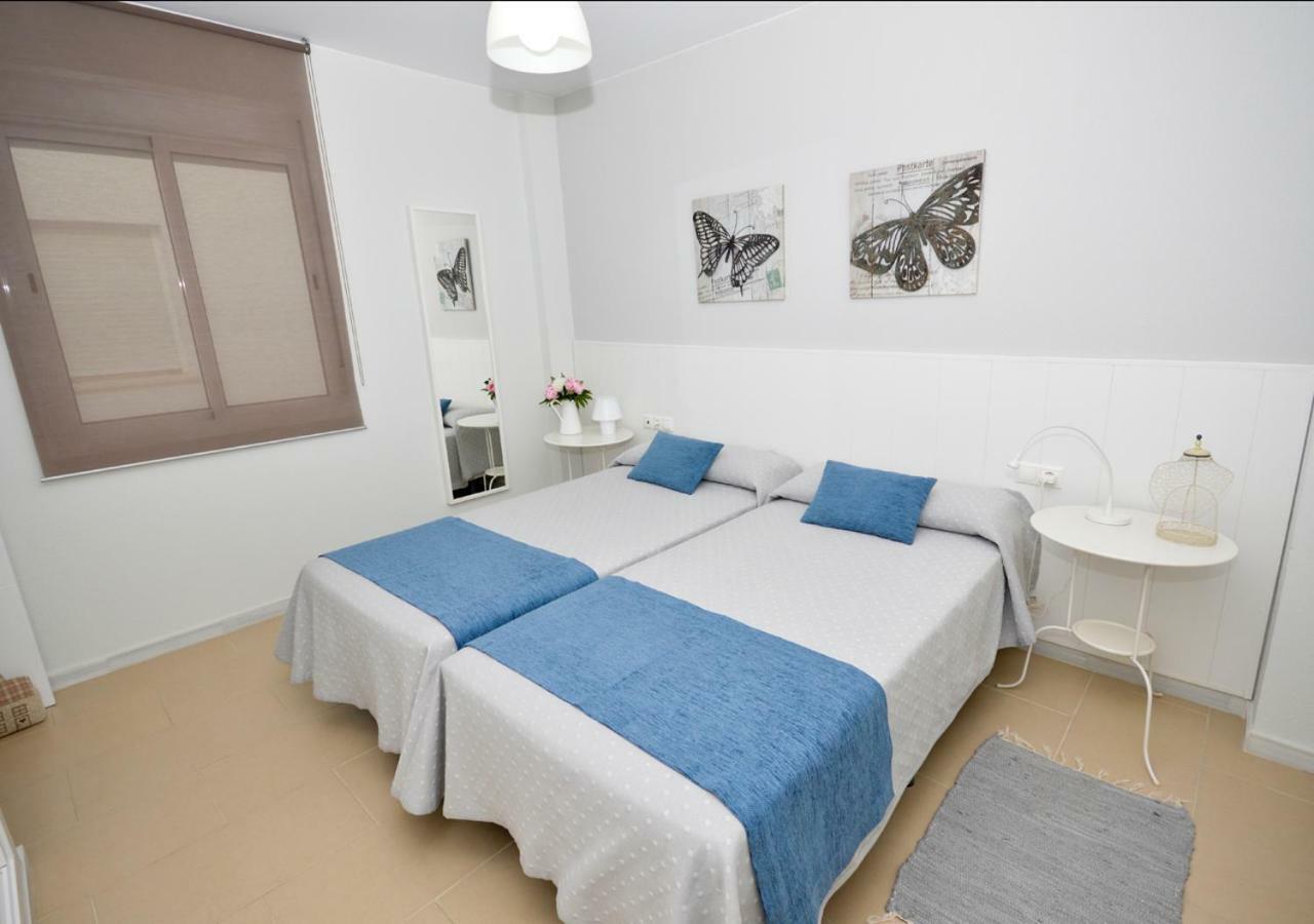 Apartamento Mariposa Appartement Conil De La Frontera Buitenkant foto