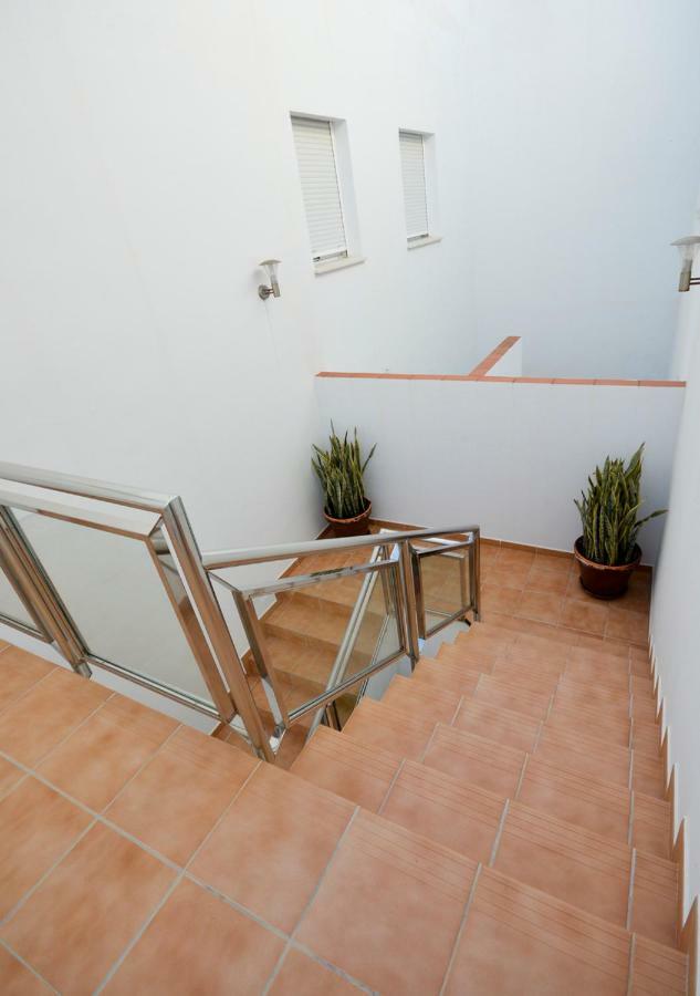 Apartamento Mariposa Appartement Conil De La Frontera Buitenkant foto